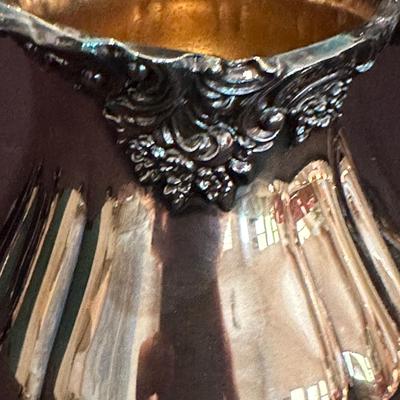 Baroqueâ€ by Wallace 5 Piece Service Set (LR-KL)