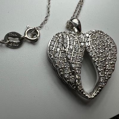 14K, 925 & More Jewelry With Bling (B4-RG)