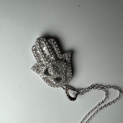 14K, 925 & More Jewelry With Bling (B4-RG)