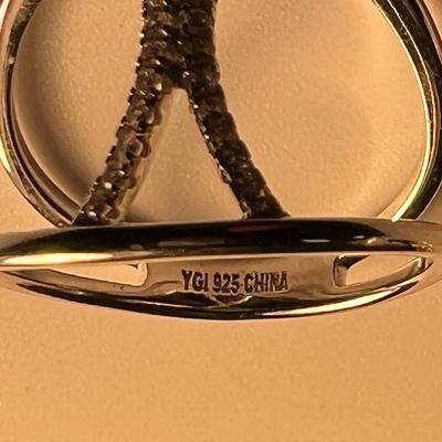 14K, 925 & More Jewelry With Bling (B4-RG)