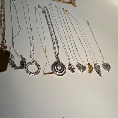 14K, 925 & More Jewelry With Bling (B4-RG)