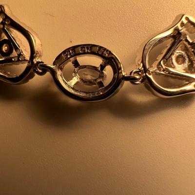 14K, 925 & More Jewelry With Bling (B4-RG)