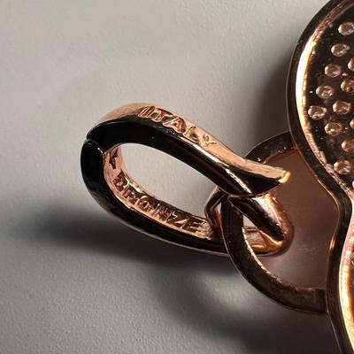 14K, 925 & More Jewelry With Bling (B4-RG)