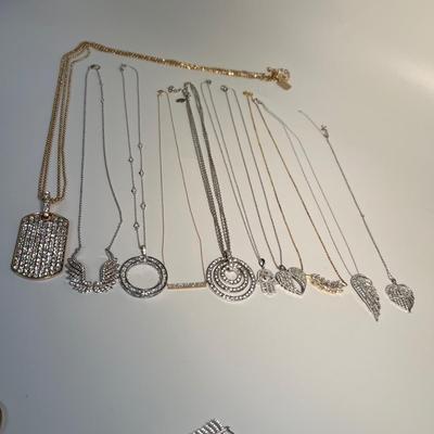 14K, 925 & More Jewelry With Bling (B4-RG)