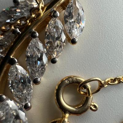 14K, 925 & More Jewelry With Bling (B4-RG)