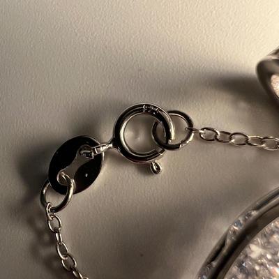 14K, 925 & More Jewelry With Bling (B4-RG)