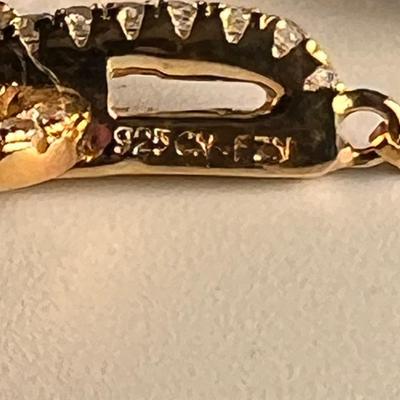 14K, 925 & More Jewelry With Bling (B4-RG)