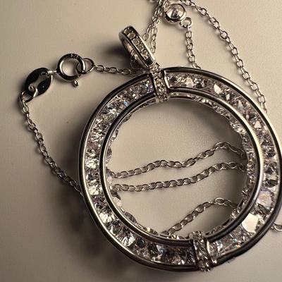 14K, 925 & More Jewelry With Bling (B4-RG)