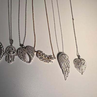 14K, 925 & More Jewelry With Bling (B4-RG)