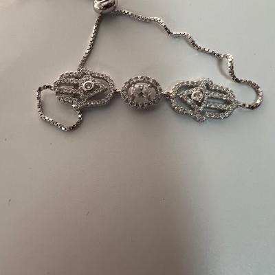 14K, 925 & More Jewelry With Bling (B4-RG)