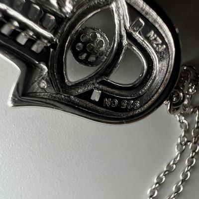 14K, 925 & More Jewelry With Bling (B4-RG)