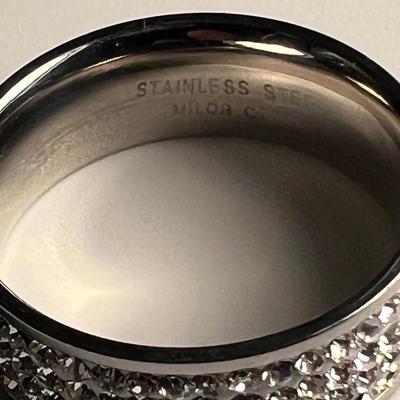 14K, 925 & More Jewelry With Bling (B4-RG)