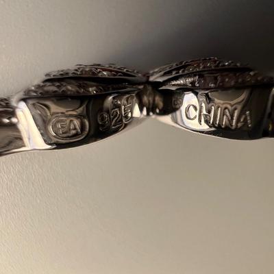 14K, 925 & More Jewelry With Bling (B4-RG)