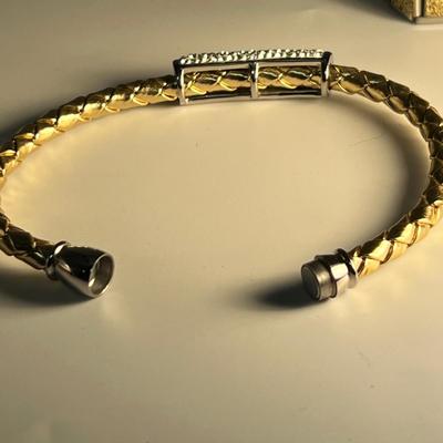 14K, 925 & More Jewelry With Bling (B4-RG)