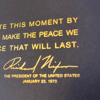 Richard Nixon Print