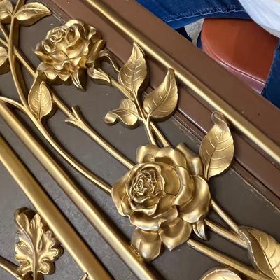 4 Seasons Floral Wall Hangings