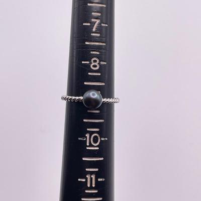 Freshwater Pearl w/ 14K, Earrings, Bracelets & Rings (B4-SS)