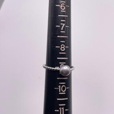 Freshwater Pearl w/ 14K, Earrings, Bracelets & Rings (B4-SS)