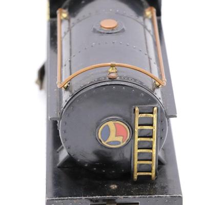 Original 400 E Lionel Lines Train Tender