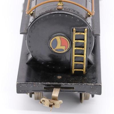 Original 400 E Lionel Lines Train Tender