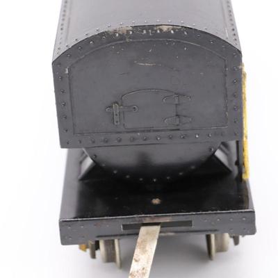 Original 400 E Lionel Lines Train Tender