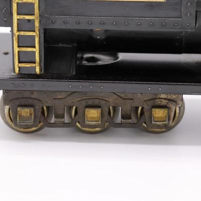 Original 400 E Lionel Lines Train Tender