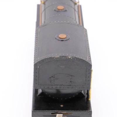 Original 400 E Lionel Lines Train Tender