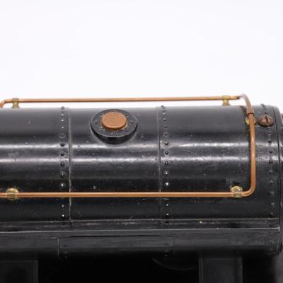 Original 400 E Lionel Lines Train Tender