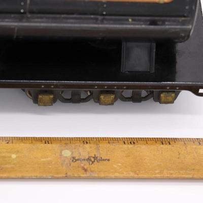 Original 400 E Lionel Lines Train Tender