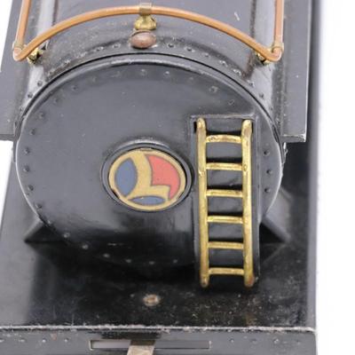 Original 400 E Lionel Lines Train Tender
