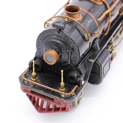 Rare Original 400 E Lionel Lines Train Locomotive Steam Engine