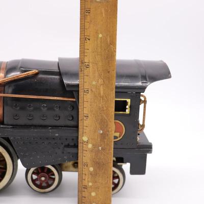Rare Original 400 E Lionel Lines Train Locomotive Steam Engine