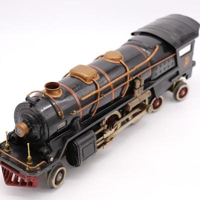 Rare Original 400 E Lionel Lines Train Locomotive Steam Engine