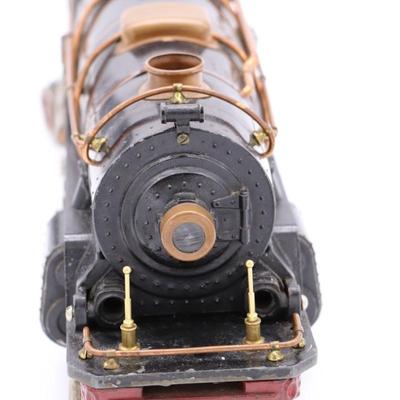 Rare Original 400 E Lionel Lines Train Locomotive Steam Engine