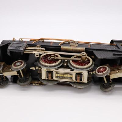 Rare Original 400 E Lionel Lines Train Locomotive Steam Engine