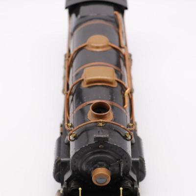 Rare Original 400 E Lionel Lines Train Locomotive Steam Engine
