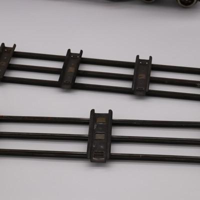 Rare Original 400 E Lionel Lines Train Locomotive Steam Engine