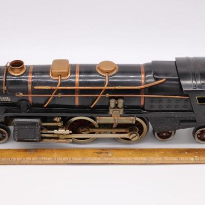 Rare Original 400 E Lionel Lines Train Locomotive Steam Engine