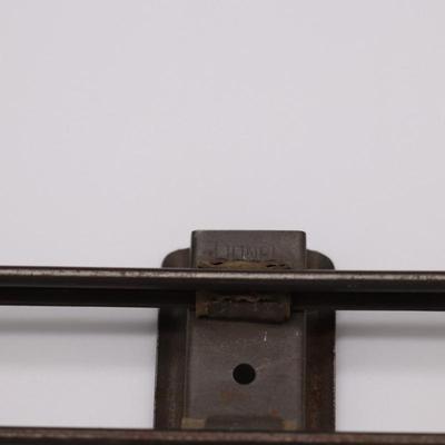 Rare Original 400 E Lionel Lines Train Locomotive Steam Engine