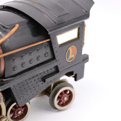 Rare Original 400 E Lionel Lines Train Locomotive Steam Engine