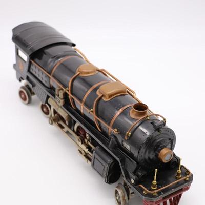 Rare Original 400 E Lionel Lines Train Locomotive Steam Engine