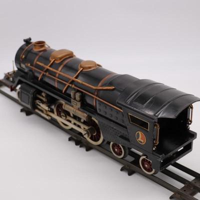 Rare Original 400 E Lionel Lines Train Locomotive Steam Engine