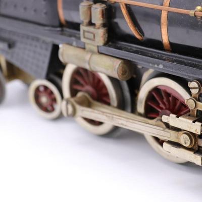 Rare Original 400 E Lionel Lines Train Locomotive Steam Engine