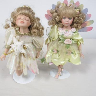Fairy Dolls