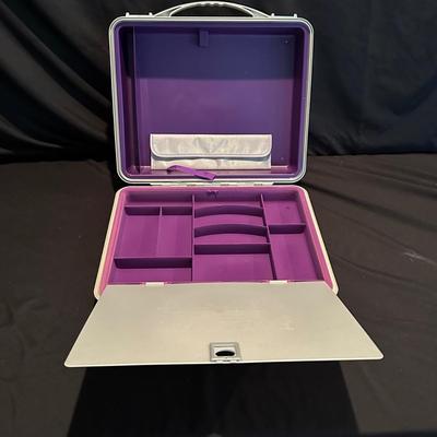 Assortment of Small Travel and Tote Bags(LR-KL)