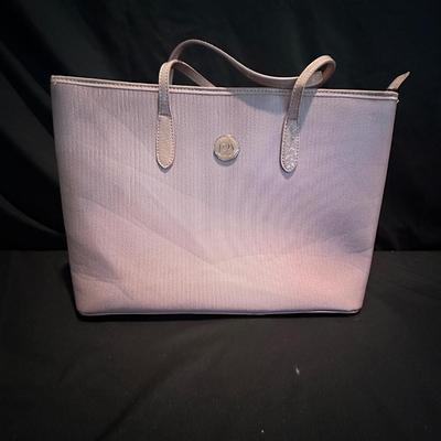 Assortment of Small Travel and Tote Bags(LR-KL)