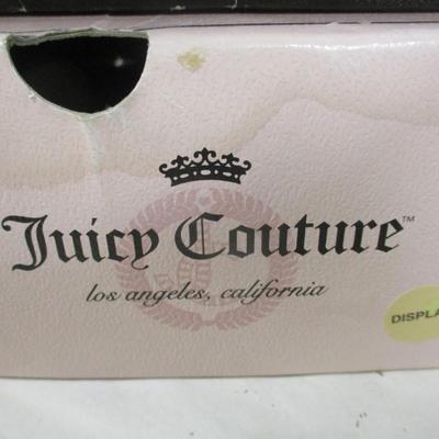 Simply Vera & Juicy Couture Size 9 Shoes