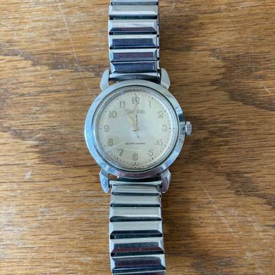 Vintage Beluga watch