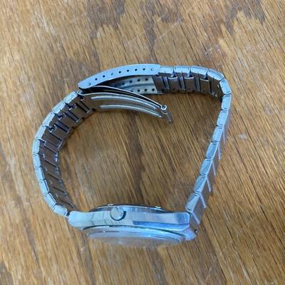 Seiko Watch