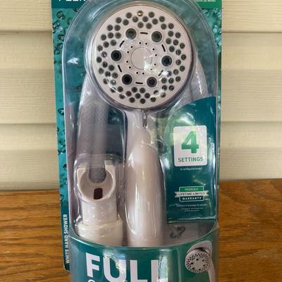 New in package Peerless Hand Shower